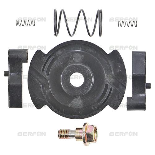 LINGUETE ARRANQUE HONDA GC135/160-GCV135/160 (KIT)